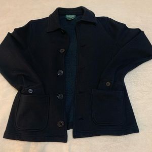 Ralph Lauren Beautiful Jacket - *Great Condition*